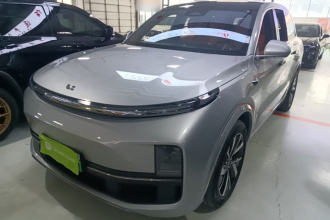 理想汽车 理想L8 2023款 Air