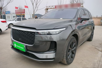 理想汽车 理想ONE 2021款 增程6座版