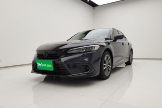 本田 思域 2022款 240TURBO CVT劲骋版