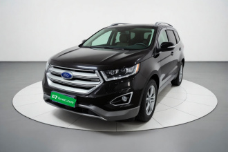 福特 锐界 2018款 EcoBoost 245 两驱豪锐型 7座 国V