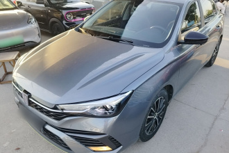 荣威i5 2021款 1.5L CVT钻石版