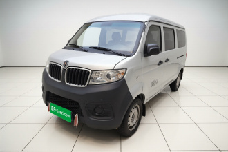 金杯 小海狮X30 2021款 1.5L 财富型客车国VI SWC15M