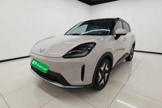 五菱汽车 缤果S 2025款 325km 旗舰款