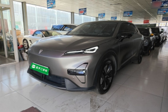 深蓝汽车 深蓝S05 2024款 510Plus纯电版