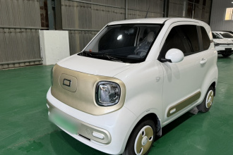 奔腾小马 2025款 222km 灵动马