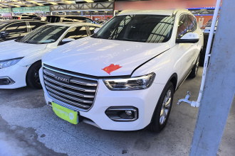 哈弗H6 2019款 2.0GDIT 自动冠军版 国V