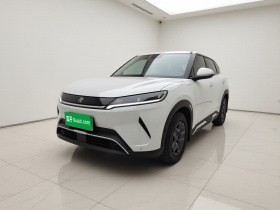 比亚迪 元UP 2025款 301KM 领航型