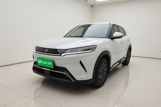 比亚迪 元UP 2025款 301KM 领航型