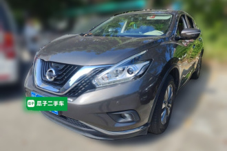 日产 楼兰 2019款 2.5L XL 两驱智联豪华版 国V