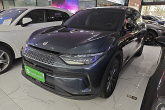 零跑汽车 零跑C11 2023款 增程 300舒享版