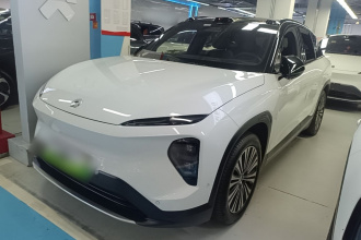 蔚来ES7 2022款 75kWh