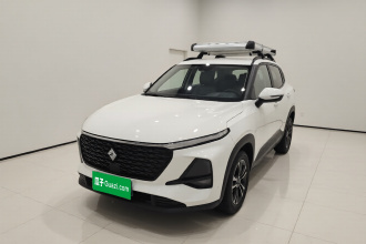 宝骏RS-3 2020款 1.5L 手动智能精英型
