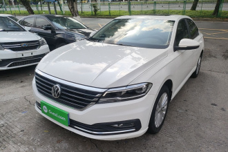 大众 朗逸 2019款 1.5L 自动视野版 国VI
