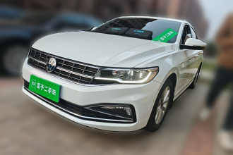 大众 宝来 2021款 1.5L 自动精英智联版