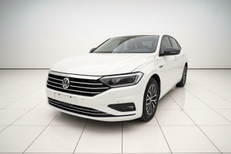 大众 速腾 2020款 280TSI DSG舒适型 国VI