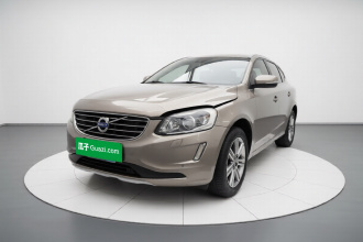 沃尔沃XC60 2015款 T5 AWD 智远版