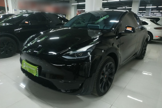 特斯拉 Model Y 2023款 后轮驱动版