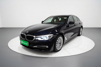 宝马5系新能源 2020款 里程升级版 530Le 豪华套装