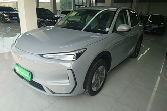 吉利银河 银河E5 2024款 440km 探索版