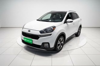 起亚 KX3傲跑 2015款 1.6L 自动两驱DLX