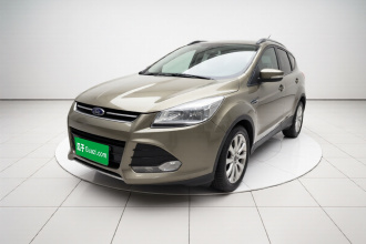 福特 翼虎 2015款 1.5L GTDi 两驱舒适型