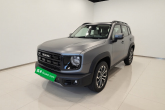 哈弗大狗 2026款 1.5T DCT边牧版