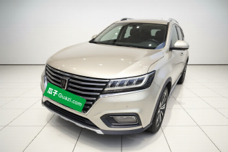荣威RX5新能源 2019款 eRX5 50T 互联网超越旗舰版