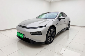 小鹏P7 2021款 480E