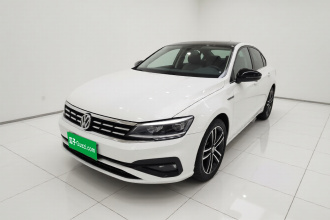 大众 凌渡 2021款 改款 280TSI DSG舒适版