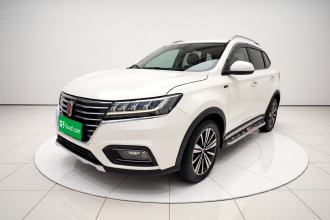 荣威RX5 2019款 20T 两驱自动Ali智联网铂金版
