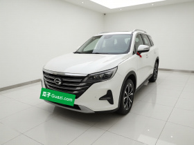 广汽传祺 传祺GS5 2019款 270T 自动尊享版