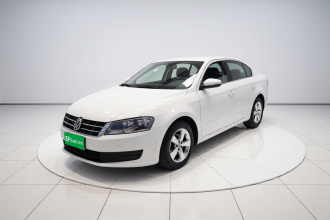 大众 朗逸 2015款 1.6L 自动风尚版