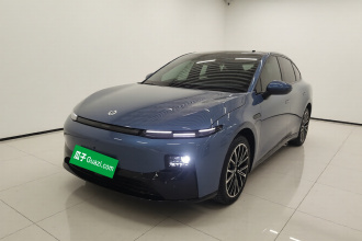 零跑汽车 零跑B01 2025款 650悦享版