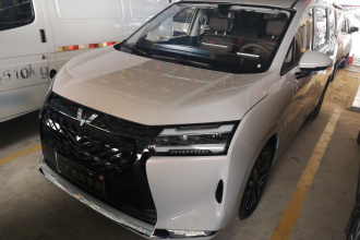 五菱汽车 星光730新能源 2025款 插混 125km 豪华型