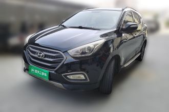 北京现代ix35 2013款 2.0L 自动两驱智能型GLS 国V