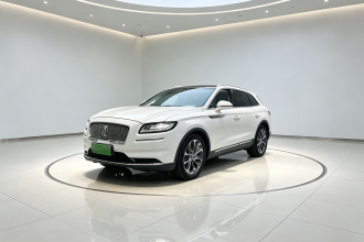 林肯 航海家 2021款 2.0T 四驱尊享版