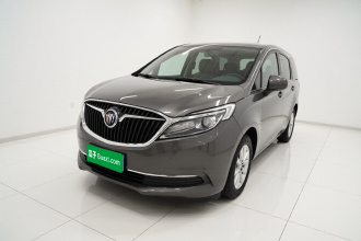 别克GL8 2017款 ES 28T 舒适型 国V