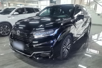 本田 冠道 2020款 370TURBO 两驱豪华版