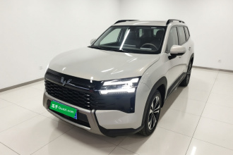 五菱汽车 星光560 2026款 1.5T CVT 精英型
