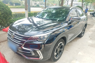 长安CS85 COUPE 2019款 2.0T 自动品版 国VI