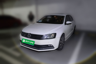 大众 速腾 2015款 230TSI 自动豪华型