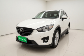 马自达CX-5 2015款 2.5L 自动四驱尊贵型