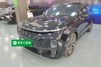 理想汽车 理想L8 2024款 Pro
