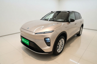 蔚来ES8 2024款 75kWh