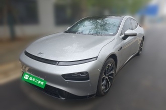 小鹏P7 2022款 480E