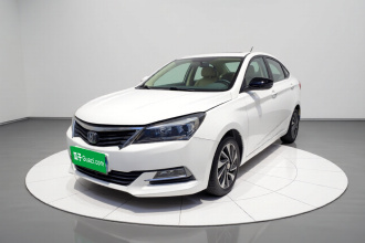 长安 悦翔V7 2015款 1.6L 自动乐趣型 国IV