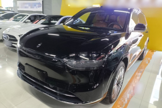 鸿蒙智行 问界M9 2024款 增程 Max版 52kWh 5座版
