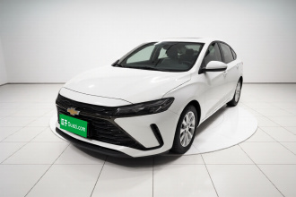 雪佛兰 科鲁泽 2024款 1.5L 双离合悦享版