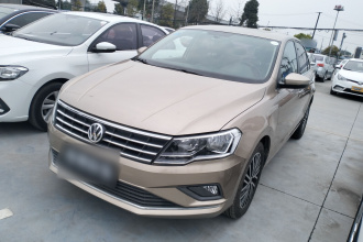 大众 捷达 2019款 梦想版 1.5L 自动舒适型