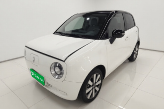 欧拉黑猫 2022款 301km 萌宠版 磷酸铁锂